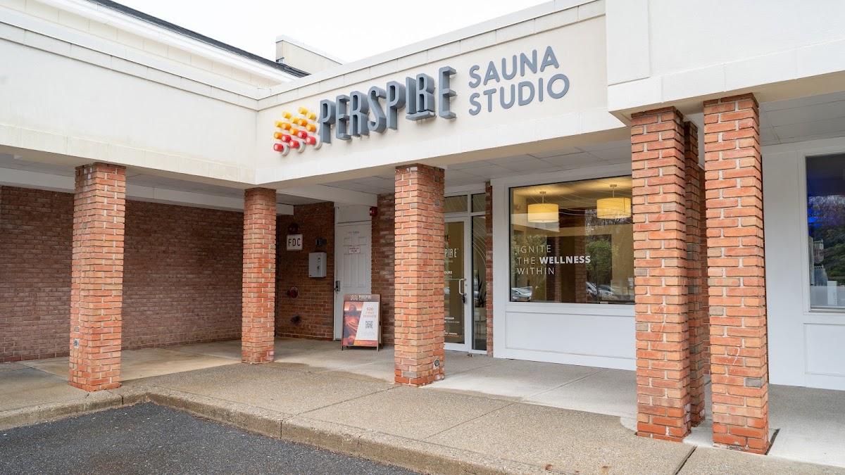 Perspire Sauna Studio (Wyckoff, NJ) — photo 2