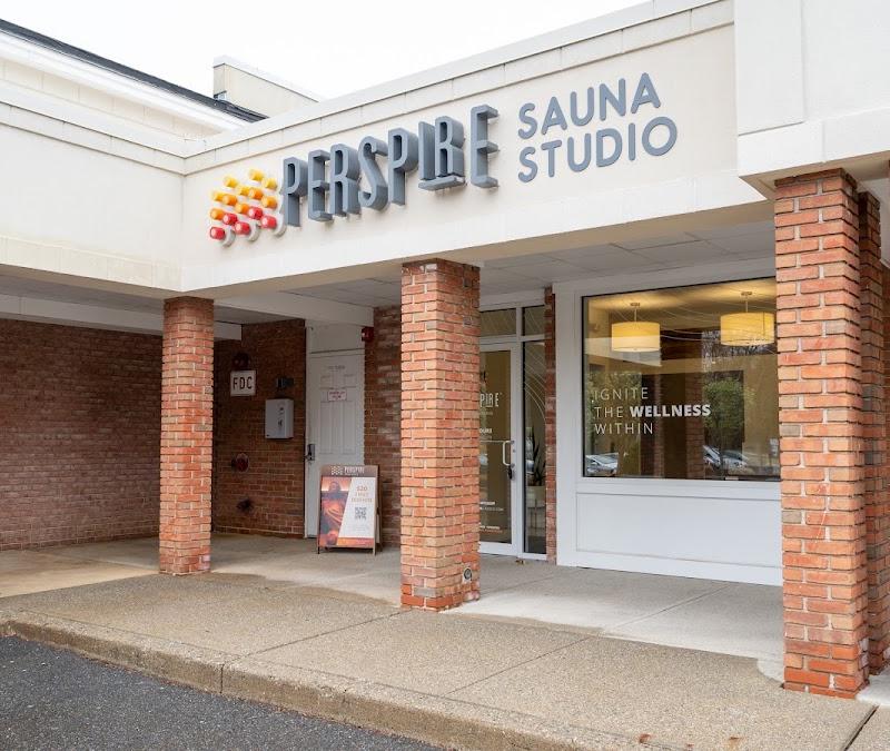 Perspire Sauna Studio (Wyckoff, NJ) — recovery studio in Wyckoff, NJ