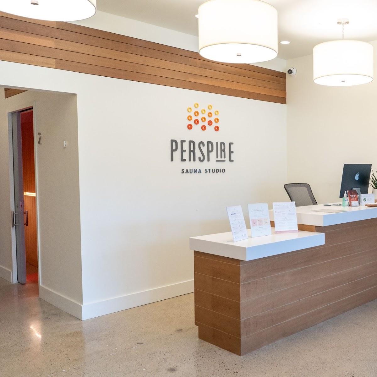 Perspire Sauna Studio (Wyckoff, NJ) — photo 4