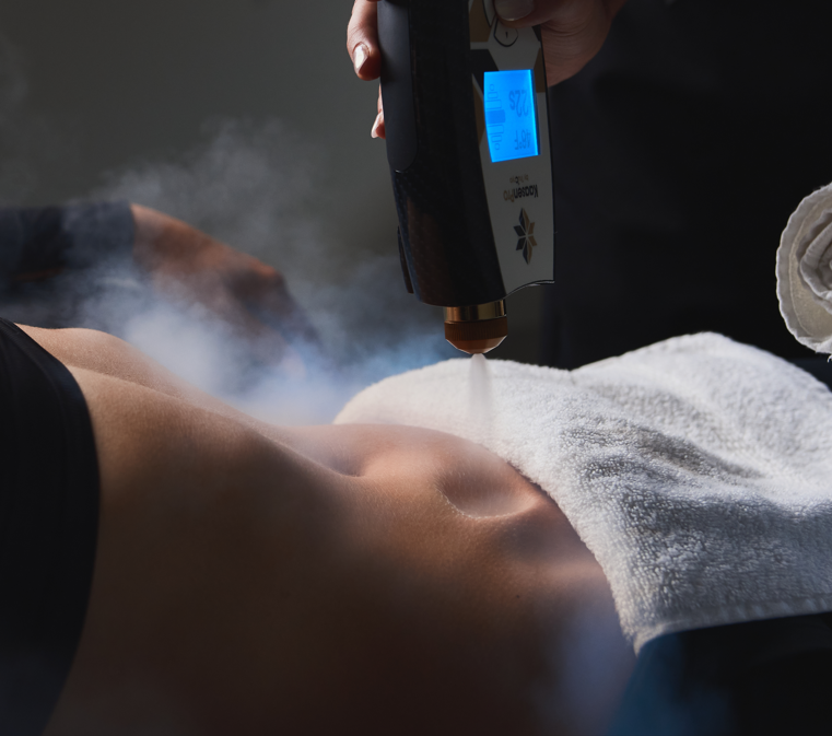 Cryo Body ReVive — photo 2