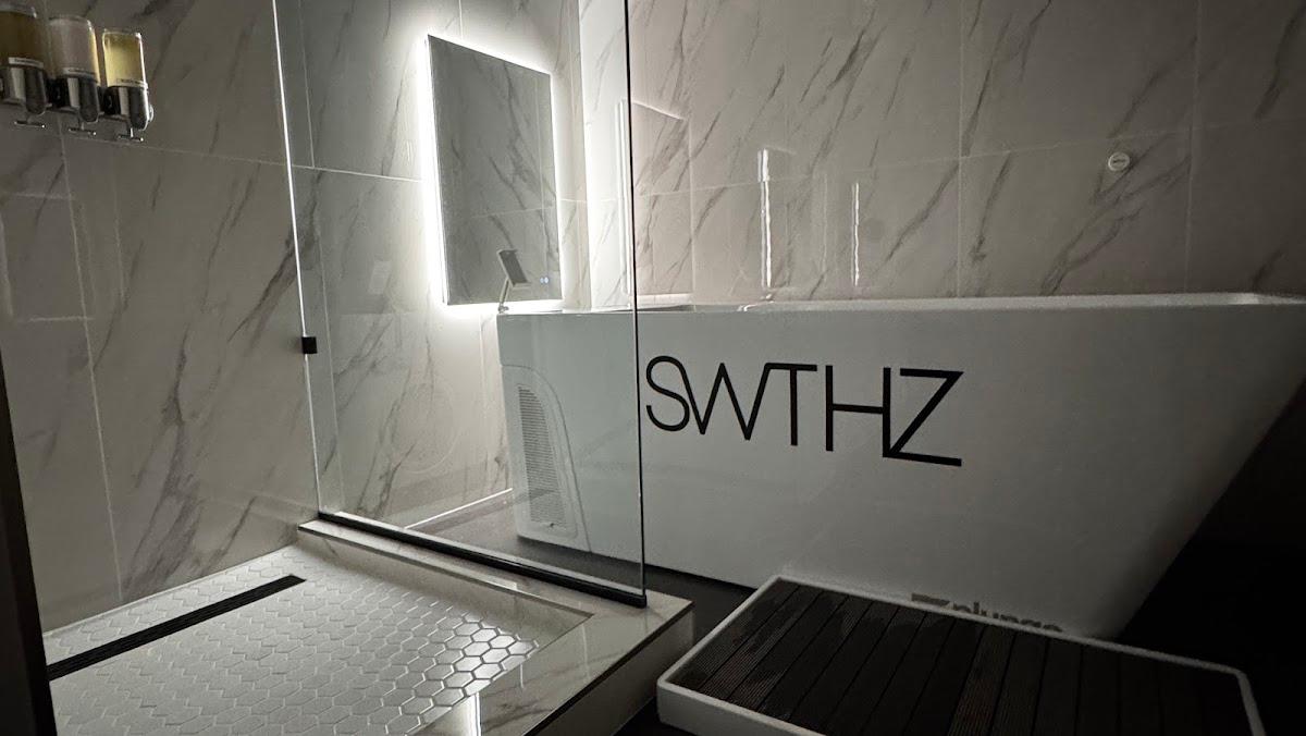 SweatHouz — photo 3