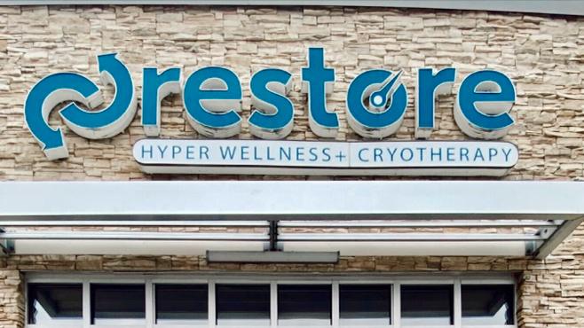Restore Hyper Wellness — photo 3