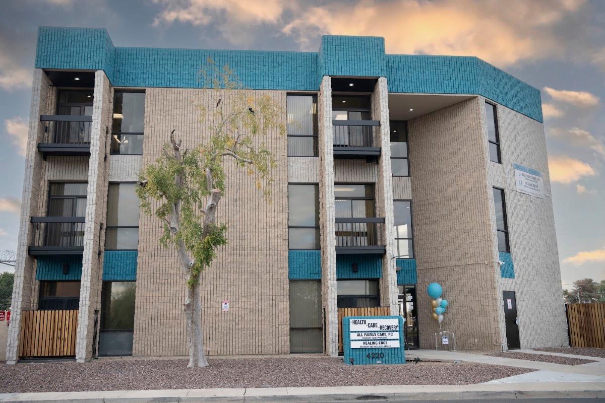 Healing Edge Recovery and Wellness Center — photo 3
