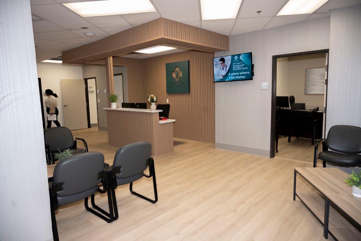 Healing Edge Recovery and Wellness Center — photo 4