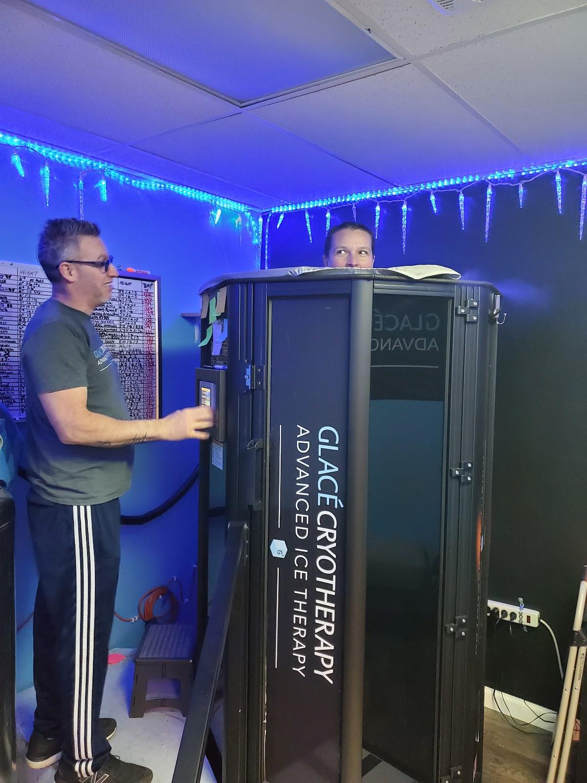 Glacé Cryotherapy — photo 2