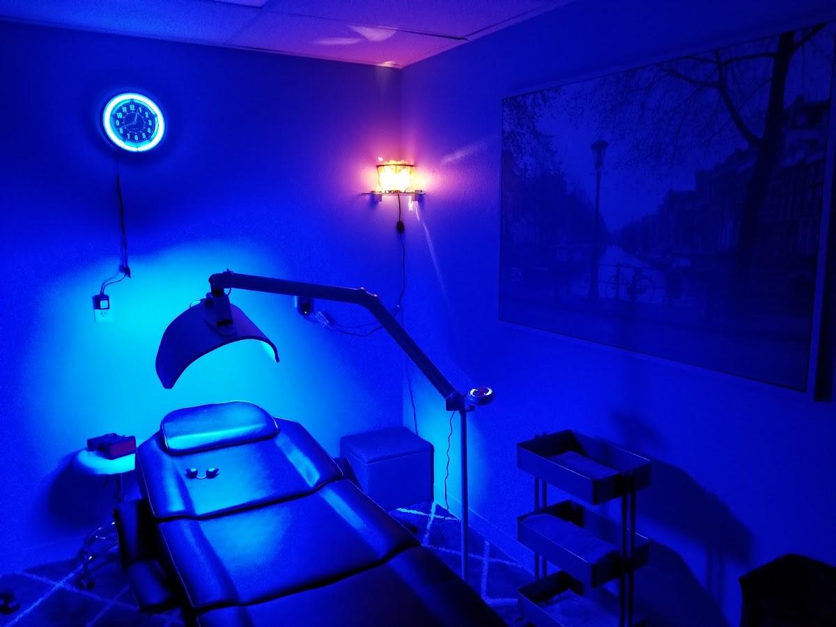 Glacé Cryotherapy — photo 3