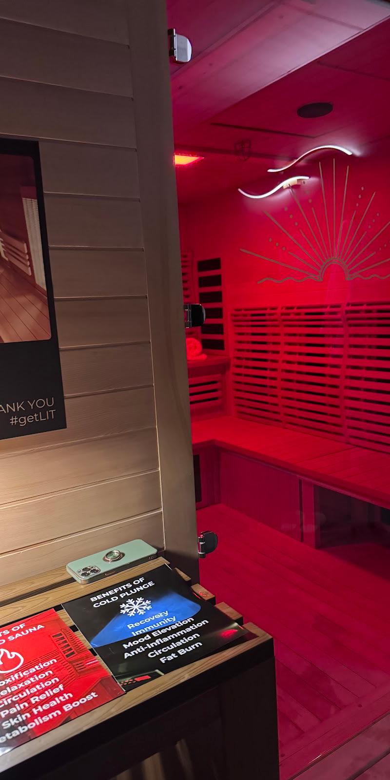 BioLIT Spa — recovery studio in Sarasota, FL