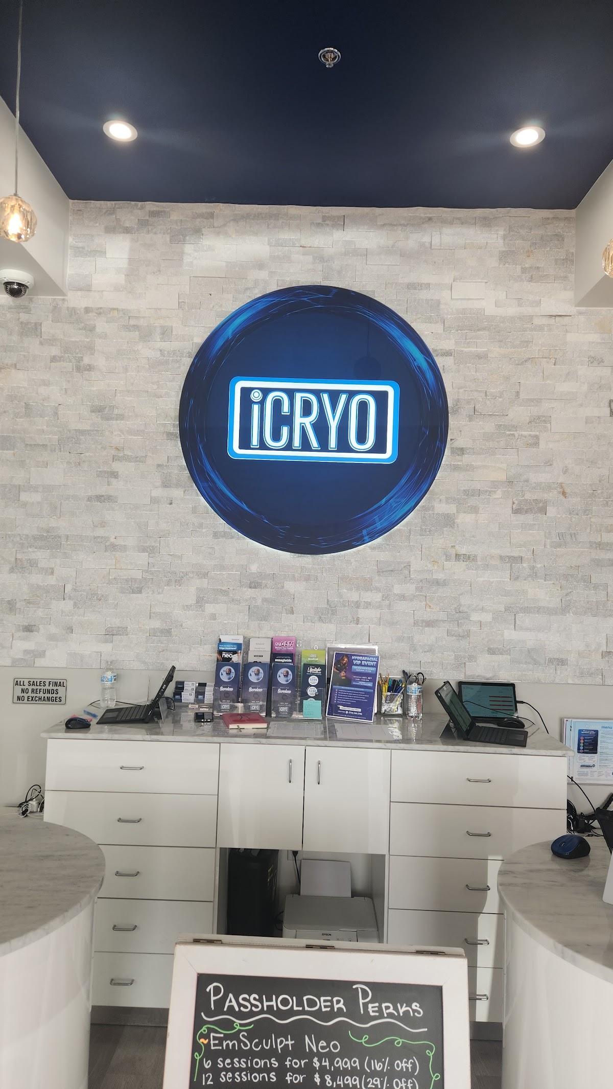 iCRYO Stuart — photo 2