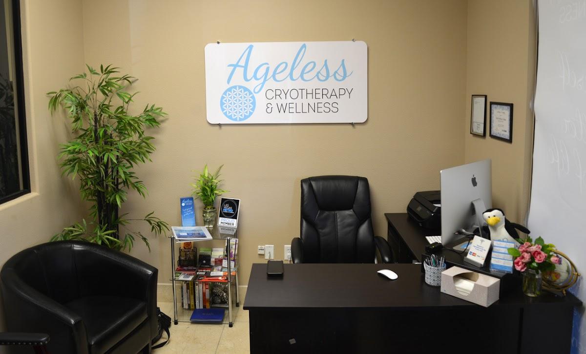 Ageless Performance Recovery and Wellness — photo 3