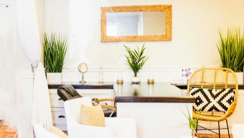 Thermowellness — recovery studio