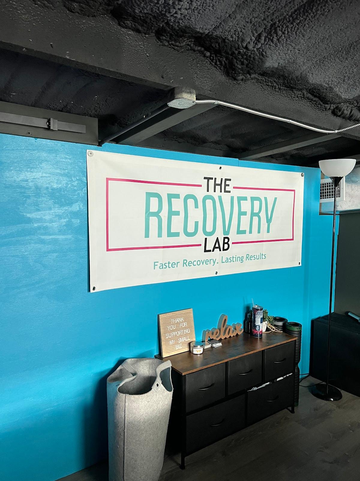 The Recovery Lab — photo 2