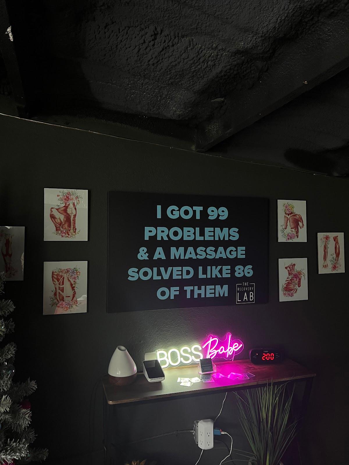 The Recovery Lab — photo 3