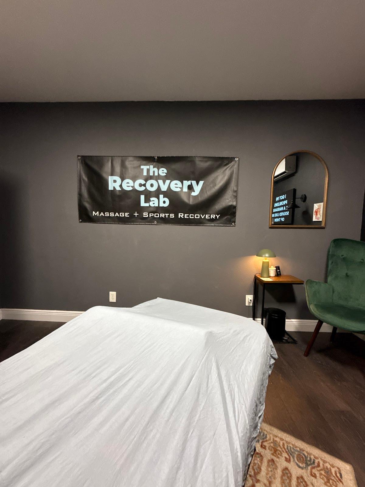 The Recovery Lab — photo 4