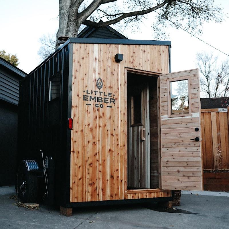 Little Ember Co — recovery studio in Minneapolis, MN