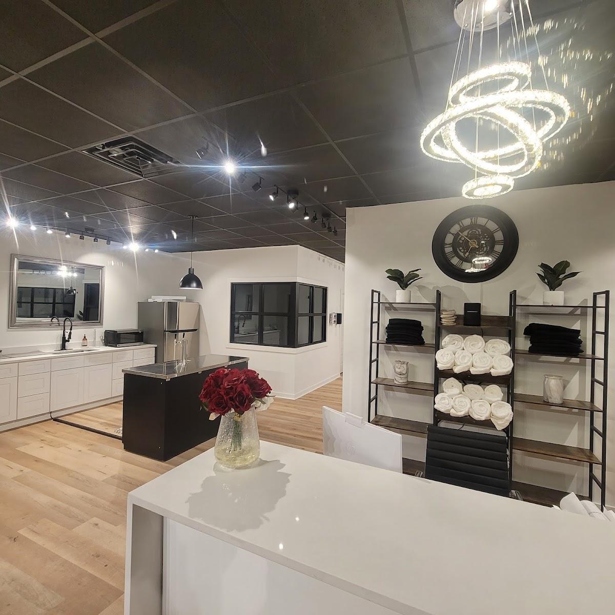 Ascend Wellness — recovery studio