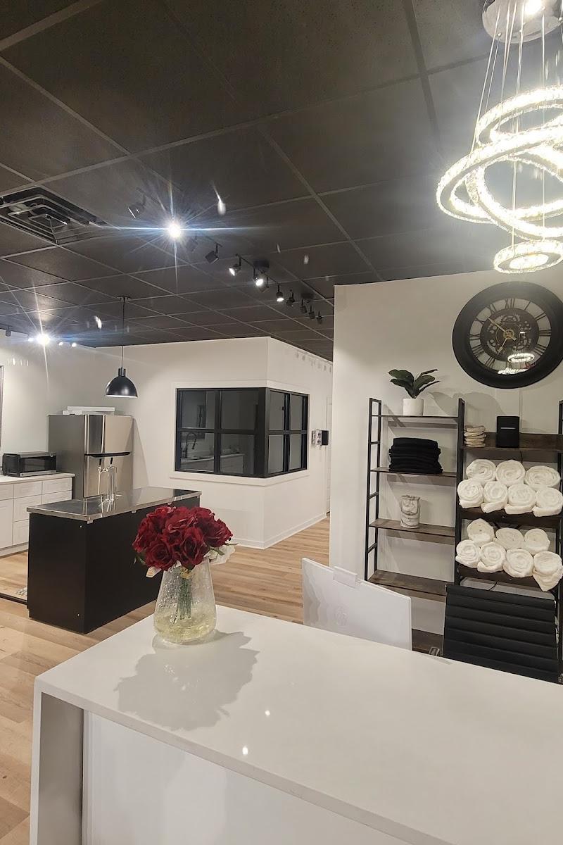 Ascend Wellness — recovery studio in Savannah, GA