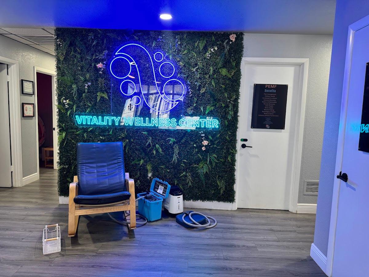 Vitality Wellness Center — photo 3