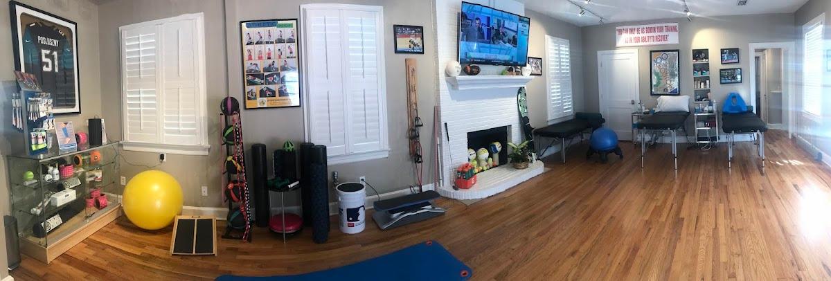 Sports Recovery Annex — photo 2