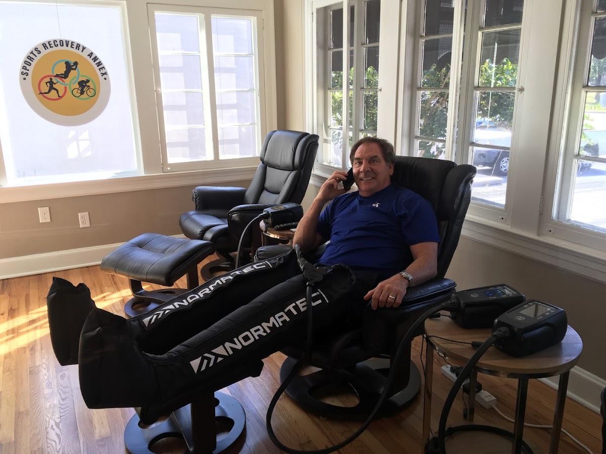 Sports Recovery Annex — photo 3