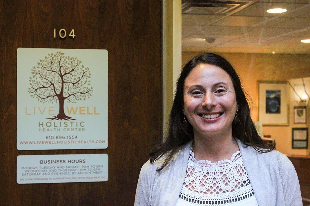 Live Well Holistic Health Center - Dr. Martin Orimenko — photo 3