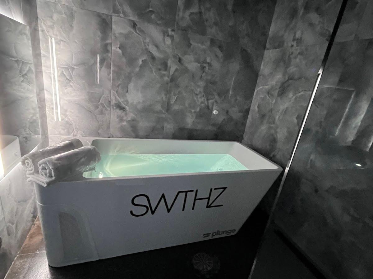 SweatHouz Augusta Road Contrast Therapy Studio — photo 3