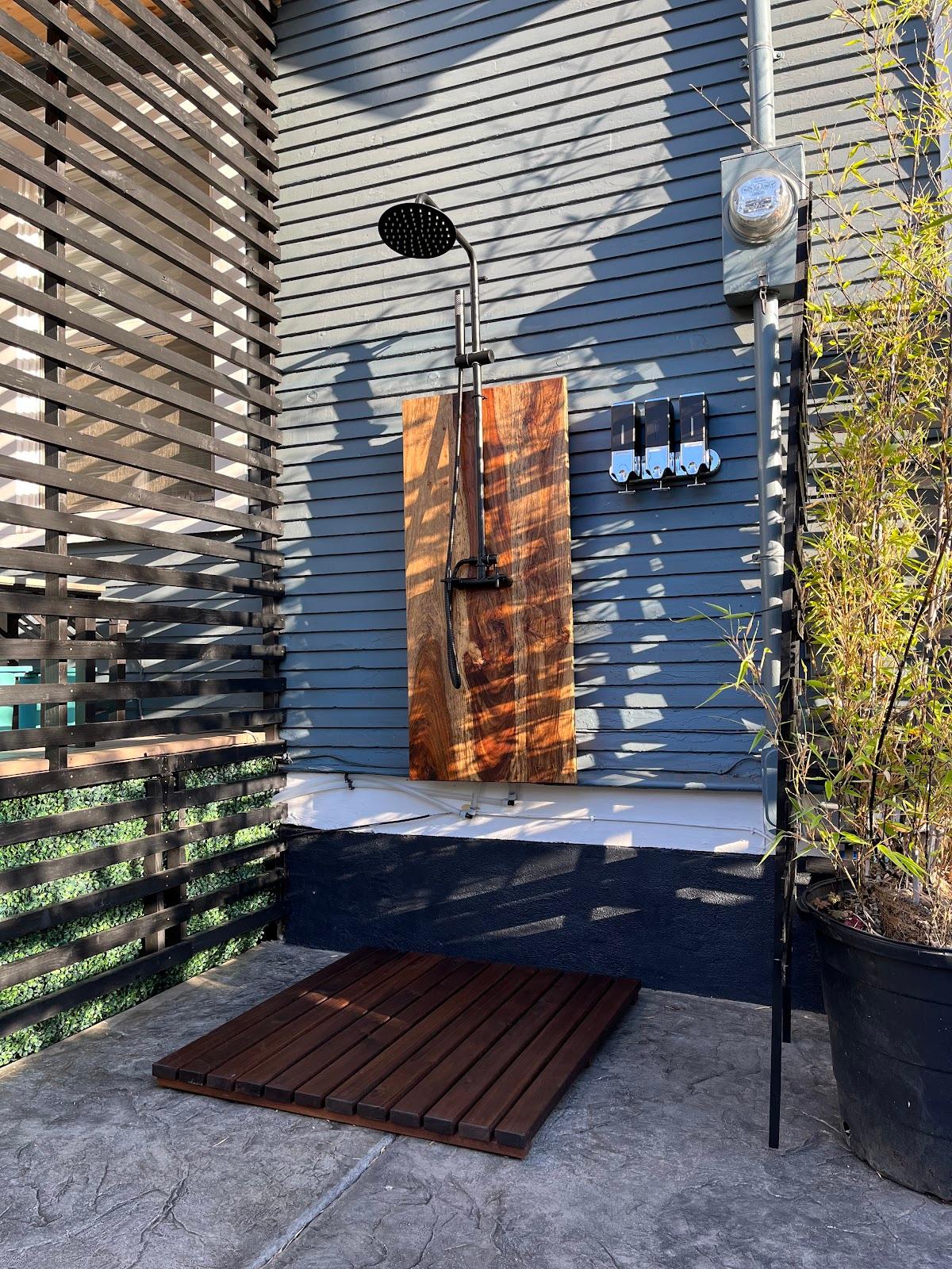 Uptown Sauna House — photo 2