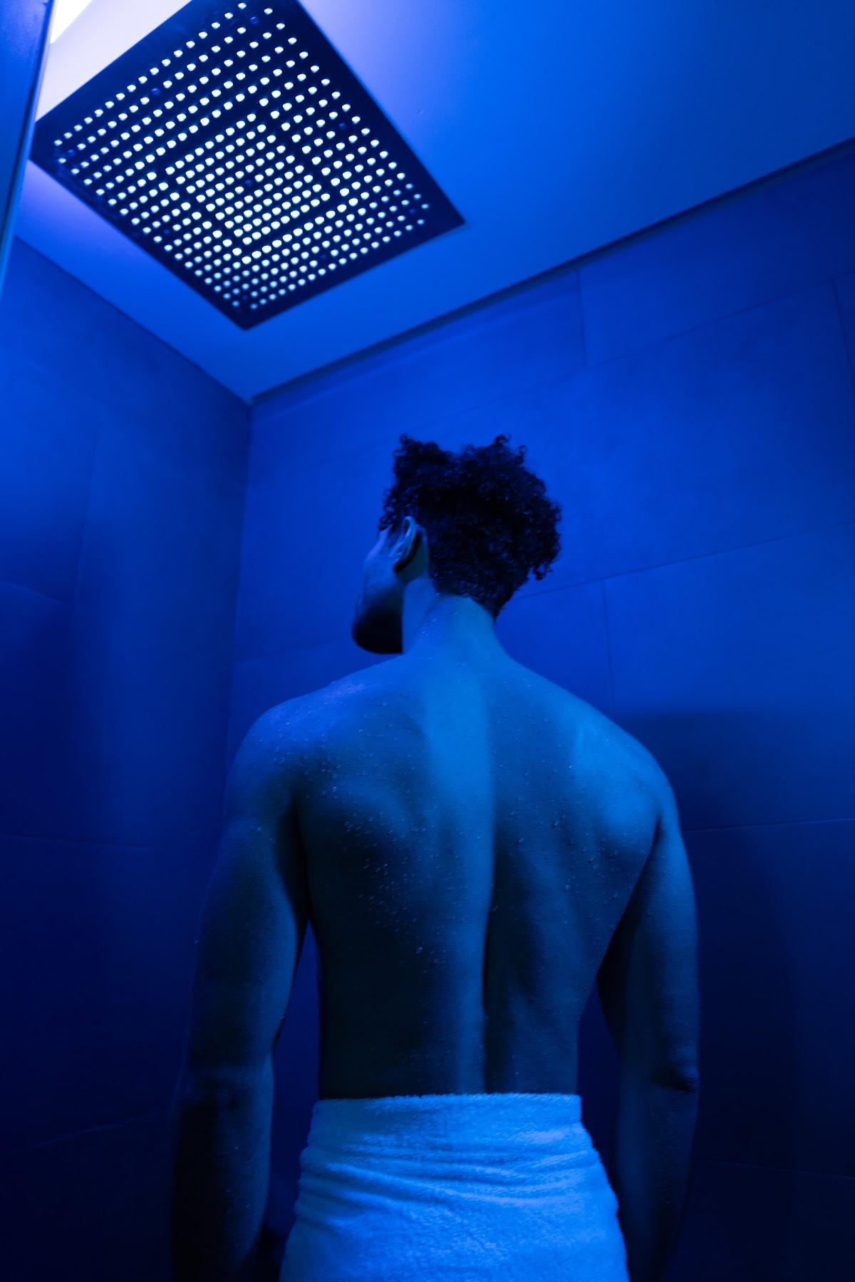 Perspire Sauna Studio — photo 4