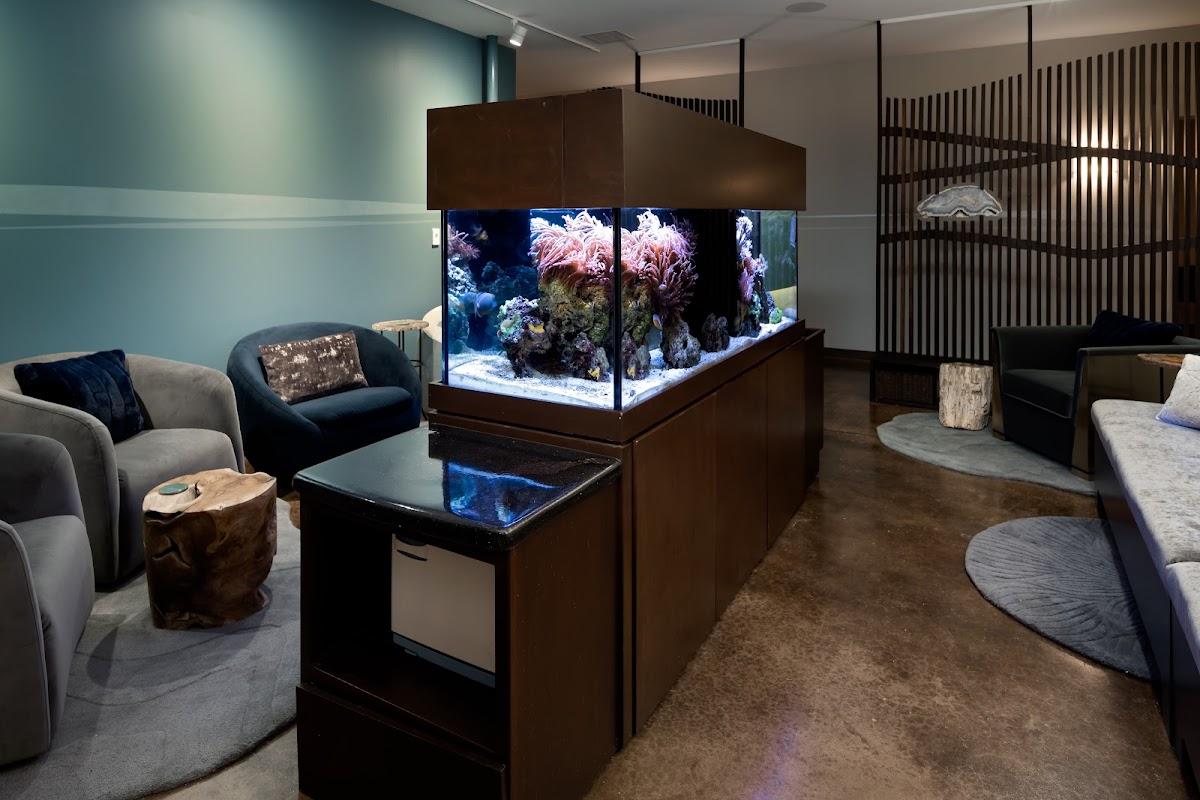 Still Point Wellness Float and Massage Spa — photo 2