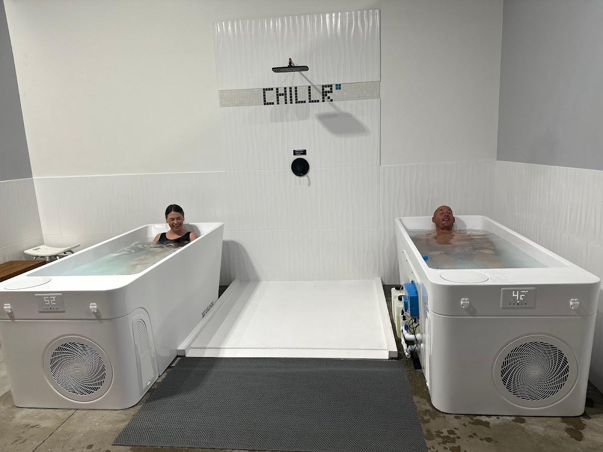 CHILLR° — photo 2