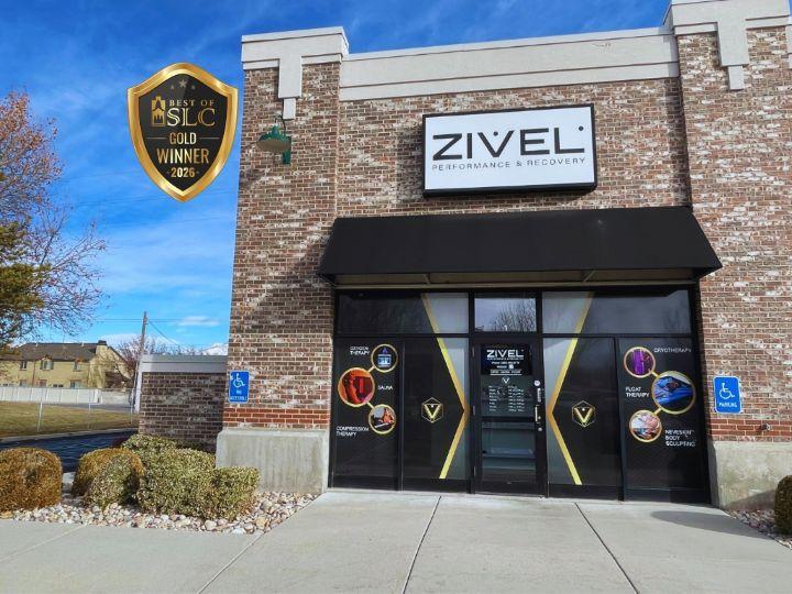Zivel - Riverton — photo 2