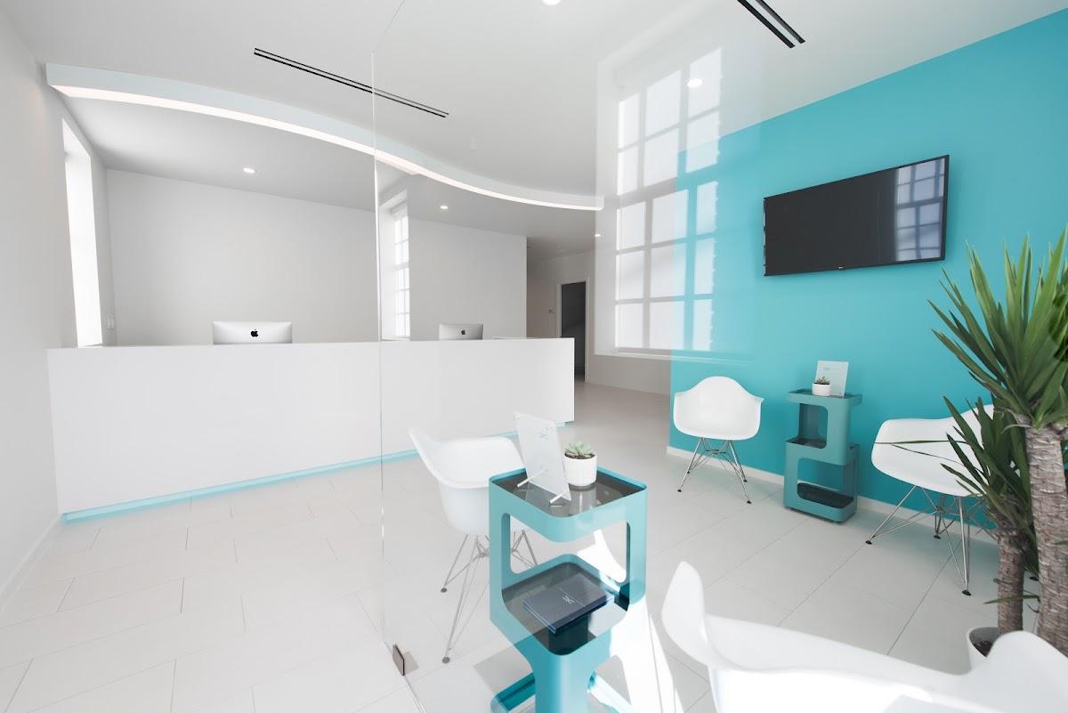 Cryotherapy Indy — recovery studio