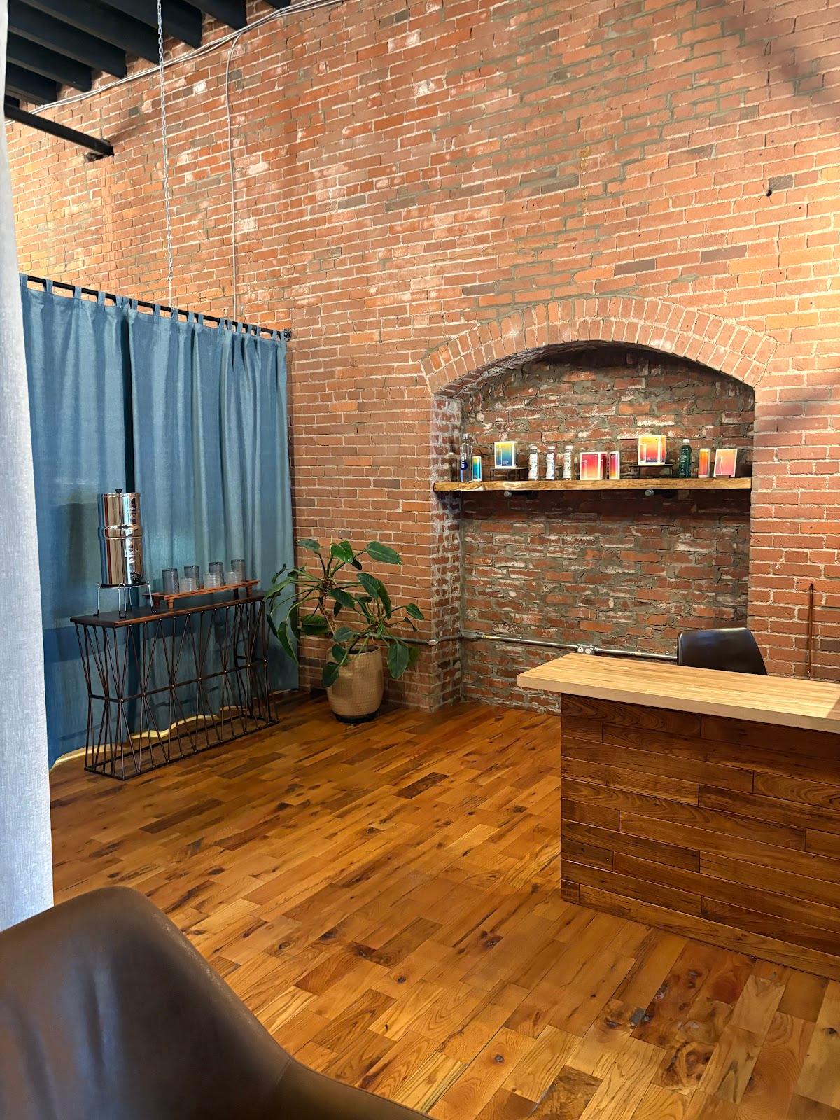 Aura Sauna Studio — photo 5