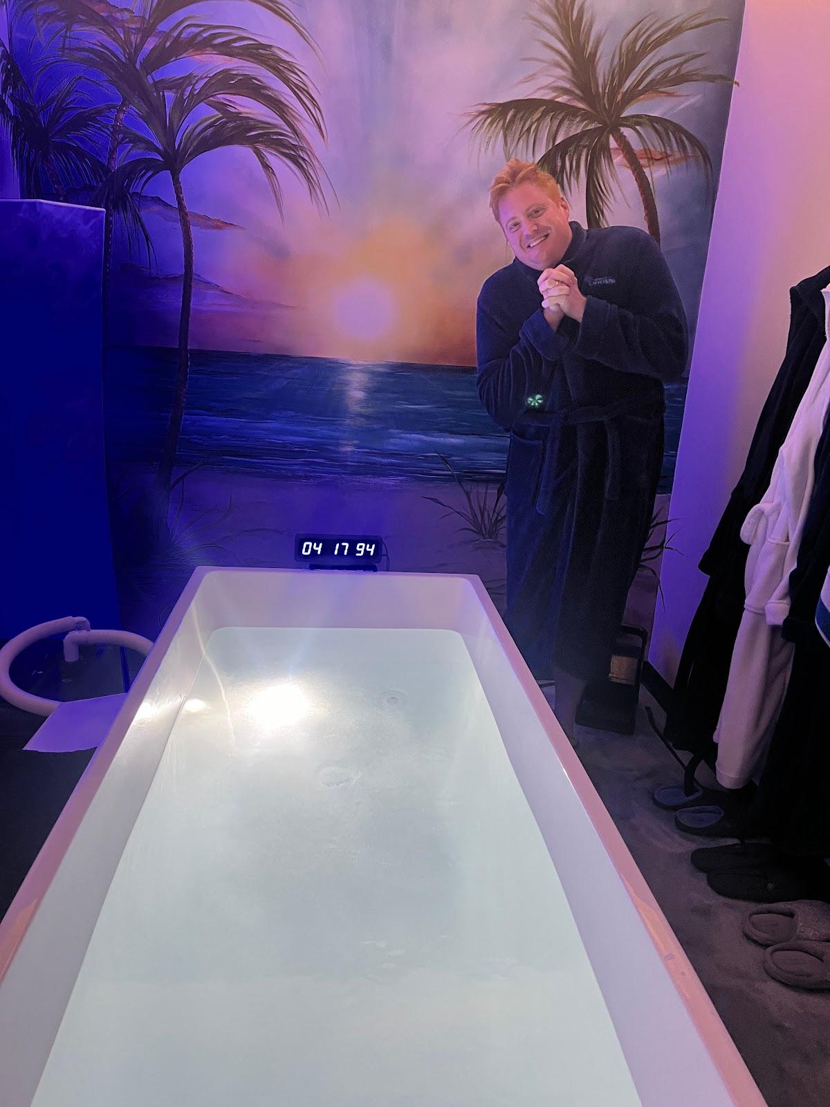 BelowZero Cryo Spa — photo 2