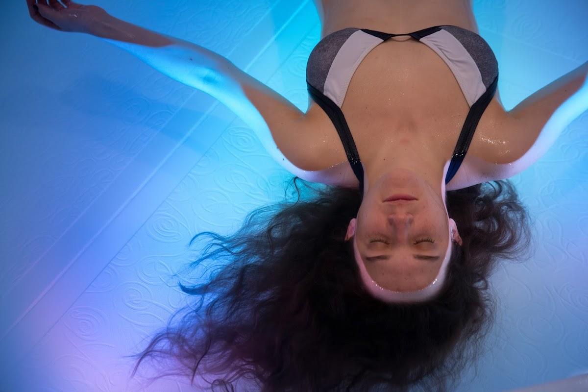 H2Oasis Float Center and Tea House of Tulsa Float Centers — recovery studio