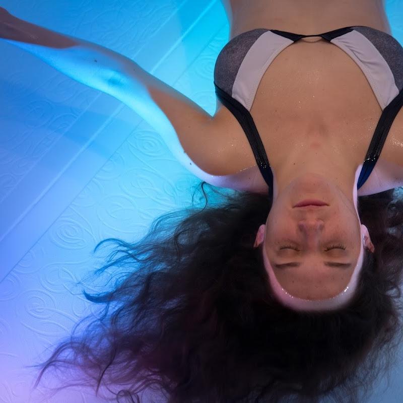 H2Oasis Float Center and Tea House of Tulsa Float Centers — recovery studio in Tulsa, OK