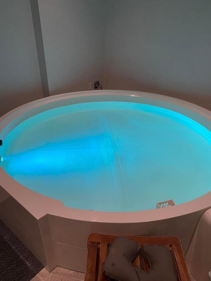 H2Oasis Float Center and Tea House of Tulsa Float Centers — photo 3