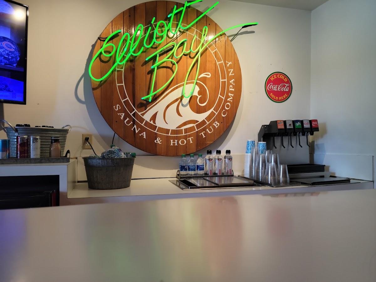 Elliott Bay Sauna & Hot Tub Co — photo 2