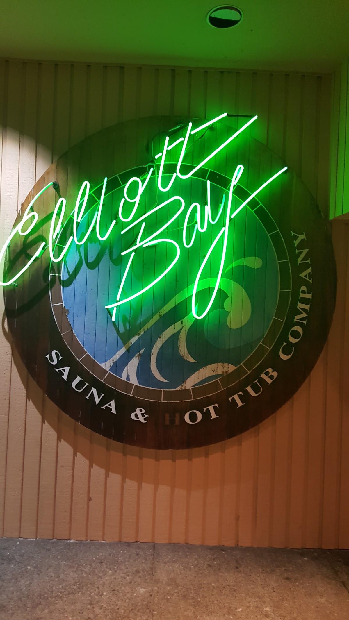Elliott Bay Sauna & Hot Tub Co — photo 3