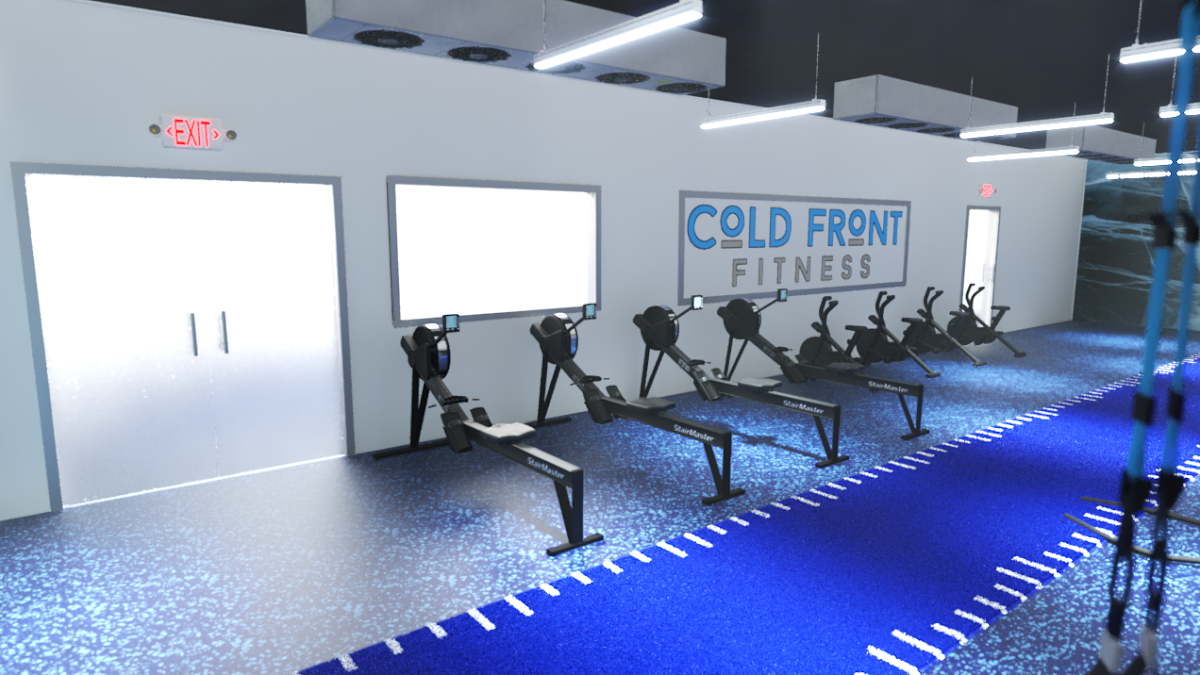 Coldfront — photo 2