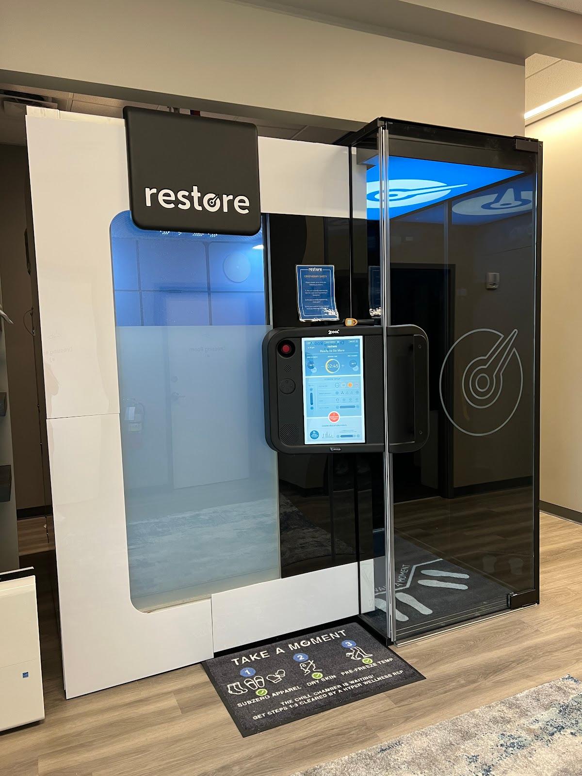 Restore Hyper Wellness — photo 3