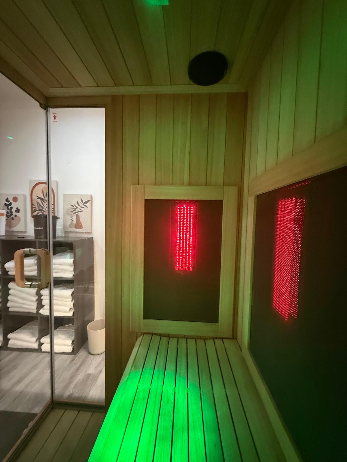 Sauna For You! — photo 3