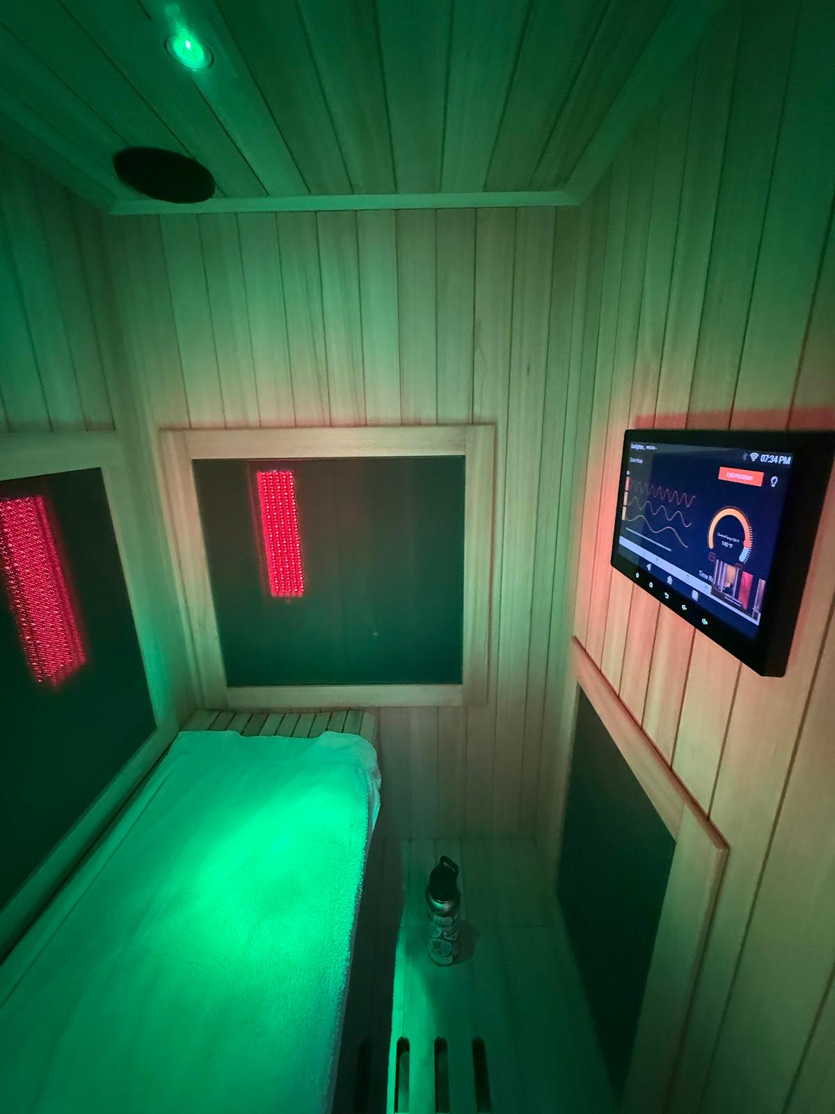 Sauna For You! — photo 4