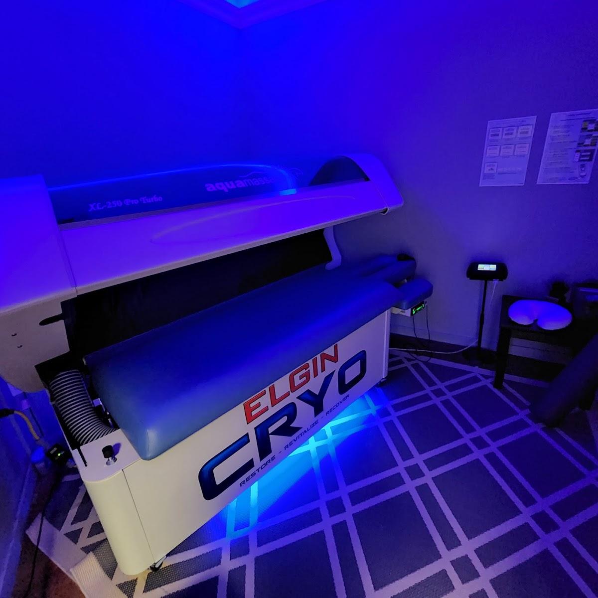 Elgin Cryotherapy — photo 2
