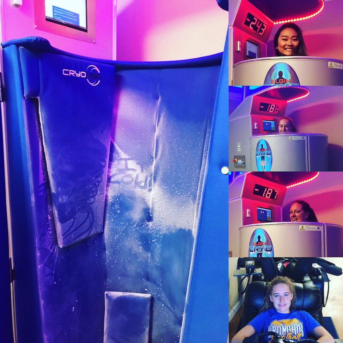Elgin Cryotherapy — photo 3