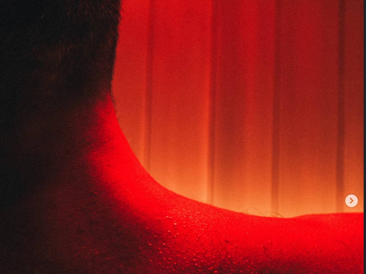 The Body Lab — recovery studio
