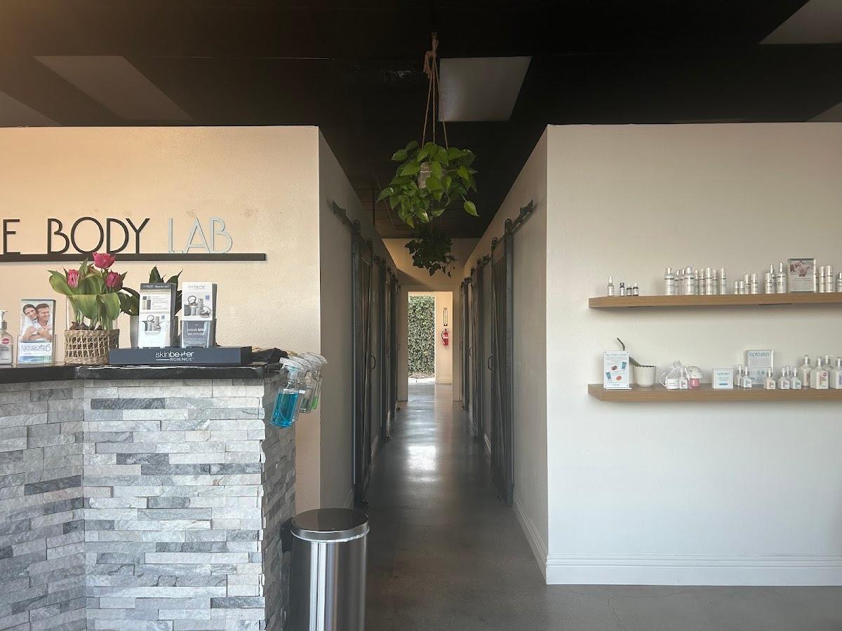 The Body Lab — photo 2
