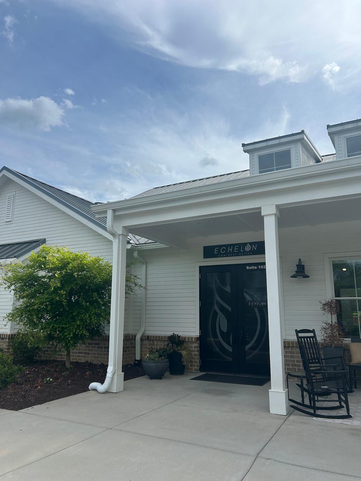 Echelon Contrast Suites — photo 2