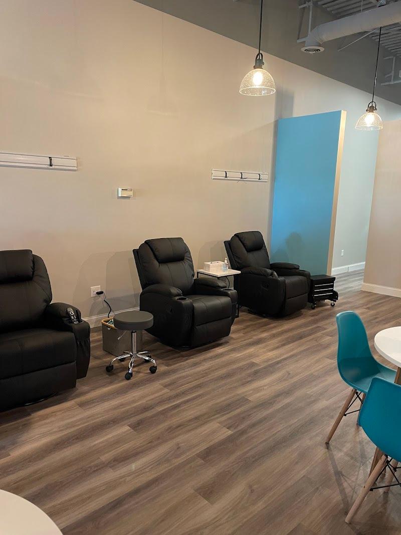 LIVE Hydration Spa Lenox — photo 2