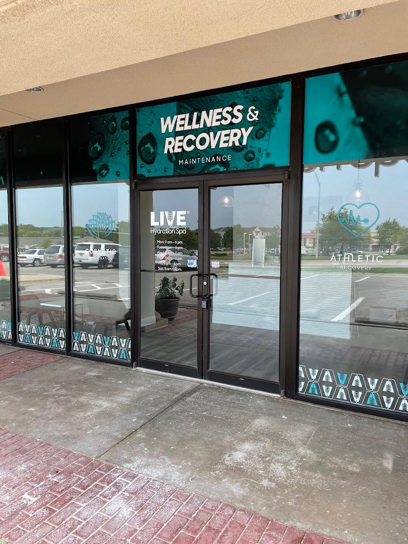 LIVE Hydration Spa Lenox — photo 3