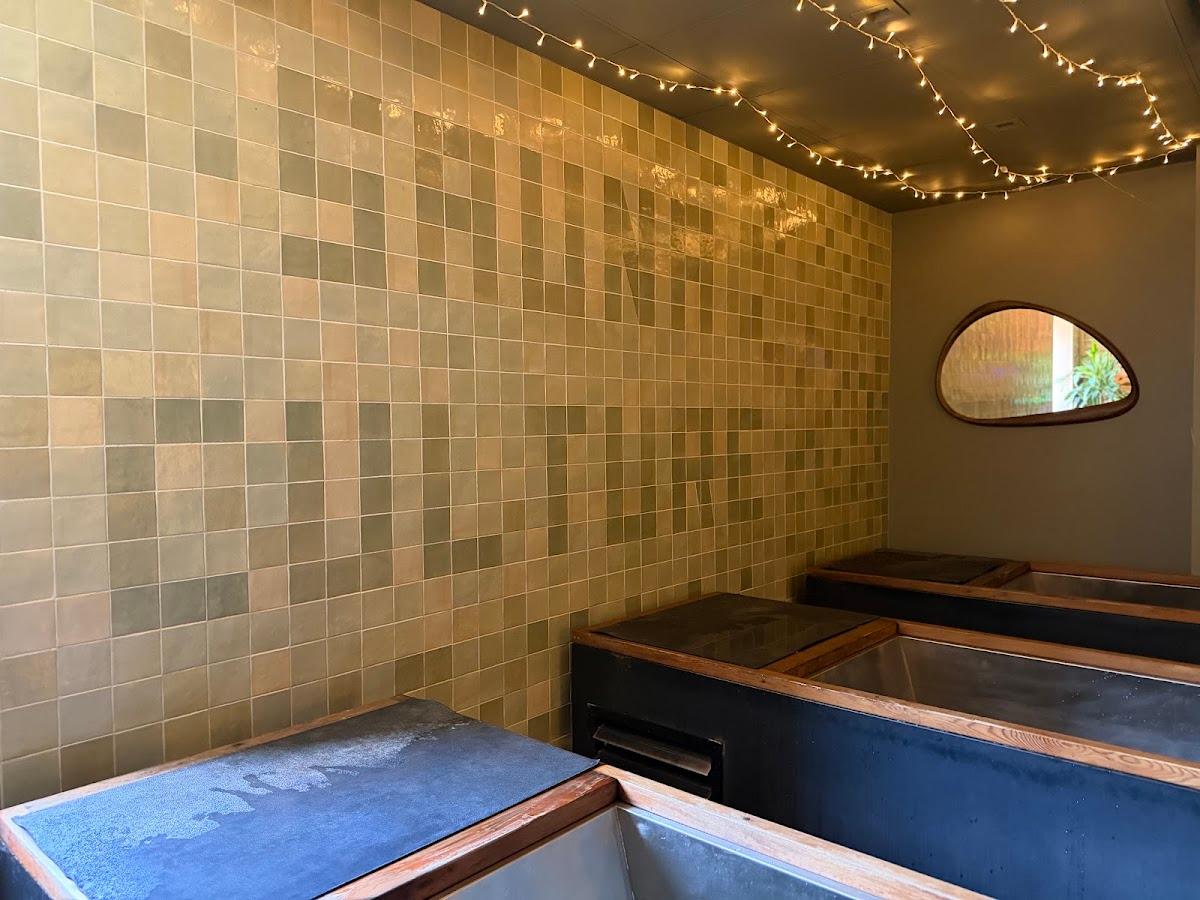 Sauna Culture — recovery studio